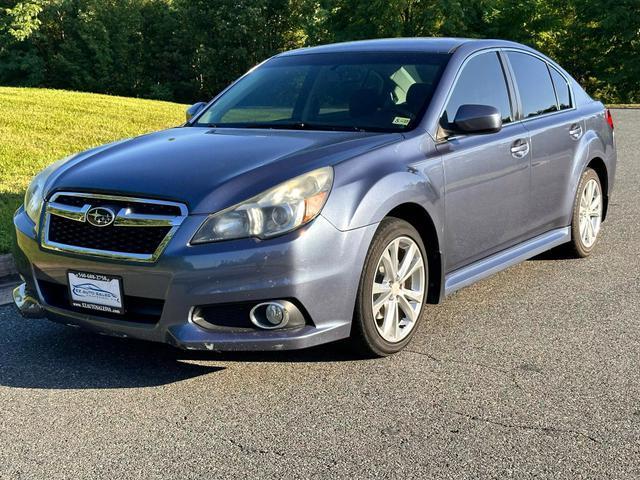 used 2013 Subaru Legacy car, priced at $8,995