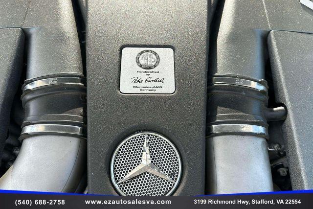 used 2014 Mercedes-Benz S-Class car, priced at $34,995