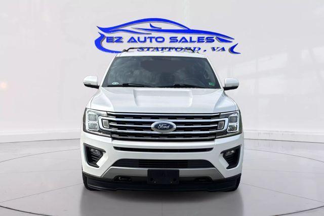 used 2018 Ford Expedition Max car, priced at $20,990