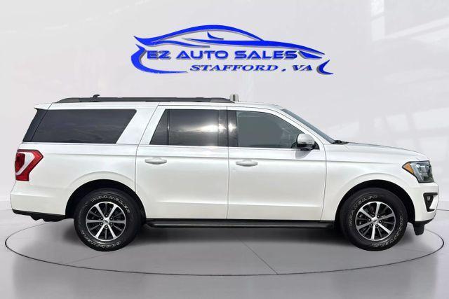used 2018 Ford Expedition Max car, priced at $20,990