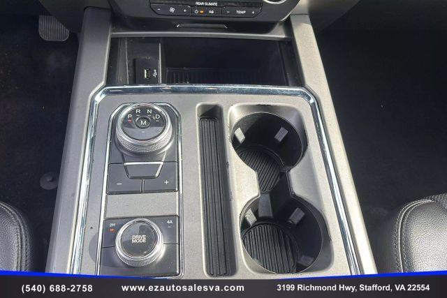 used 2018 Ford Expedition Max car, priced at $20,990