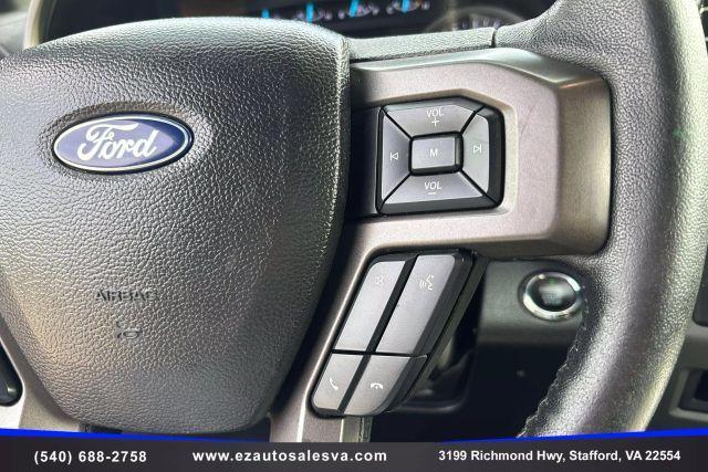 used 2018 Ford Expedition Max car, priced at $20,990