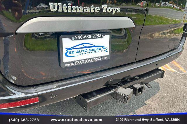 used 2021 Mercedes-Benz Sprinter 3500XD car, priced at $139,990