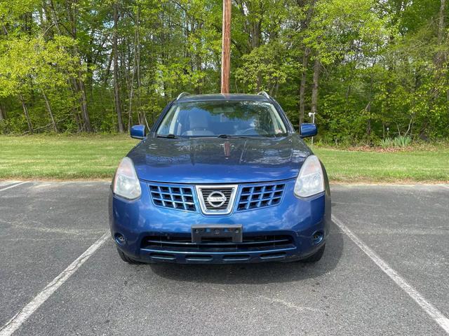 used 2009 Nissan Rogue car, priced at $7,990