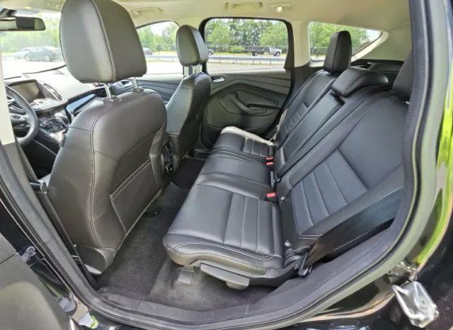 used 2015 Ford Escape car, priced at $11,990
