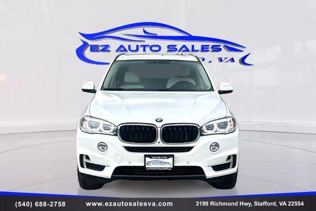 used 2016 BMW X5 car, priced at $17,990