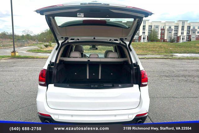 used 2016 BMW X5 car, priced at $17,990