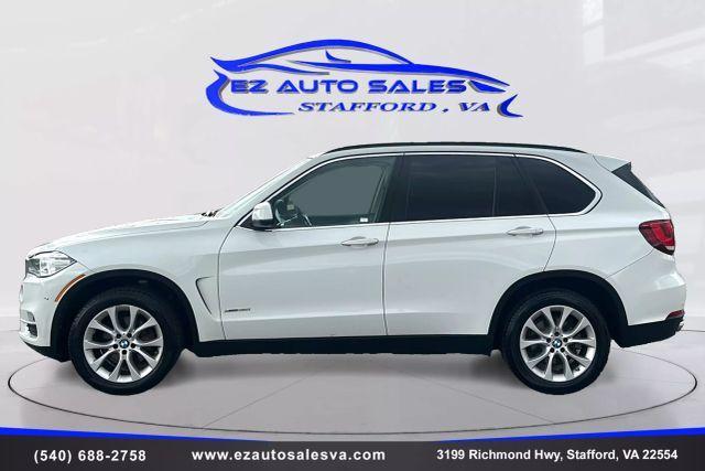 used 2016 BMW X5 car, priced at $17,990