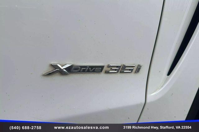 used 2016 BMW X5 car, priced at $17,990