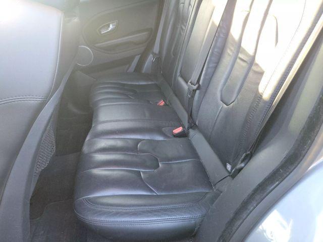 used 2014 Land Rover Range Rover Evoque car, priced at $11,990