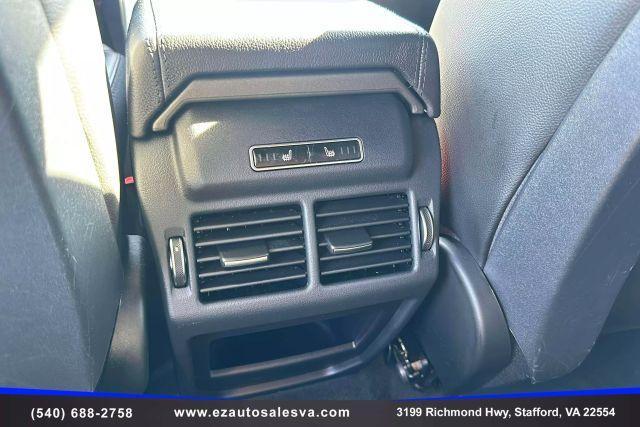 used 2014 Land Rover Range Rover Evoque car, priced at $11,990