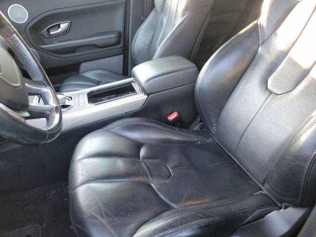used 2014 Land Rover Range Rover Evoque car, priced at $11,990