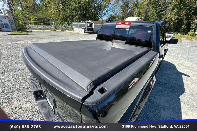 used 2016 Ram 1500 car, priced at $22,995