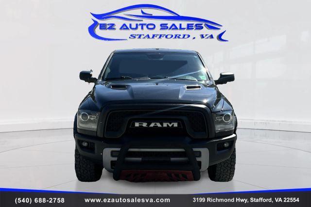 used 2016 Ram 1500 car, priced at $22,995