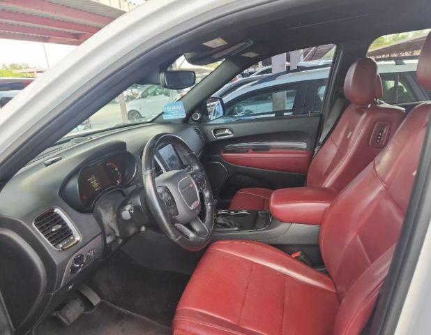 used 2019 Dodge Durango car