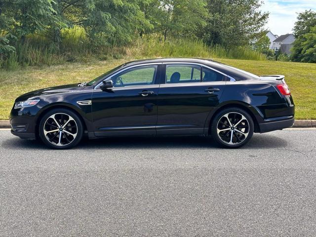 used 2016 Ford Taurus car, priced at $11,990