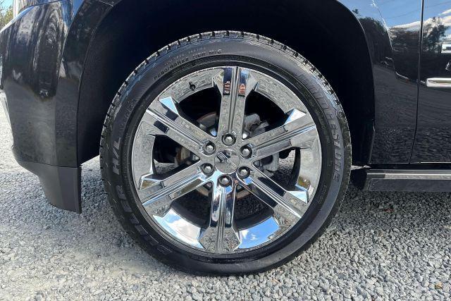 used 2017 GMC Yukon XL car, priced at $27,995