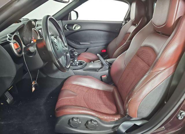 used 2012 Nissan 370Z car