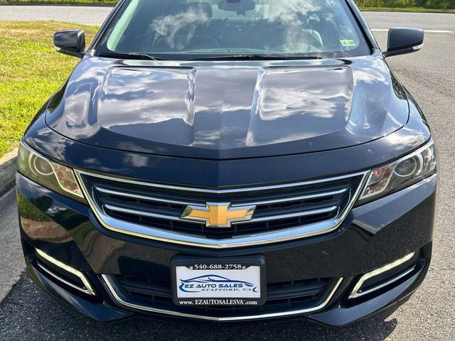 used 2019 Chevrolet Impala car, priced at $14,990