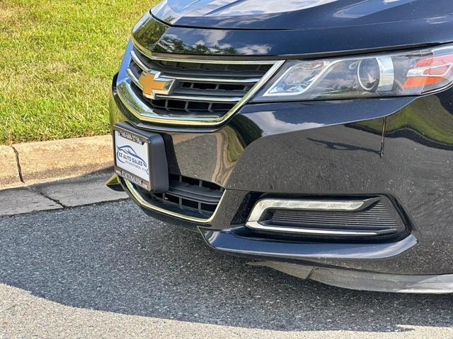 used 2019 Chevrolet Impala car, priced at $14,990