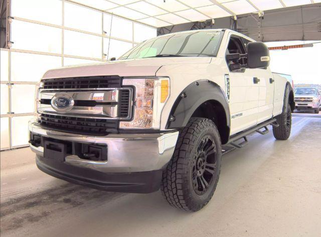 used 2017 Ford F-250 car, priced at $33,990