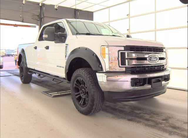 used 2017 Ford F-250 car, priced at $33,990