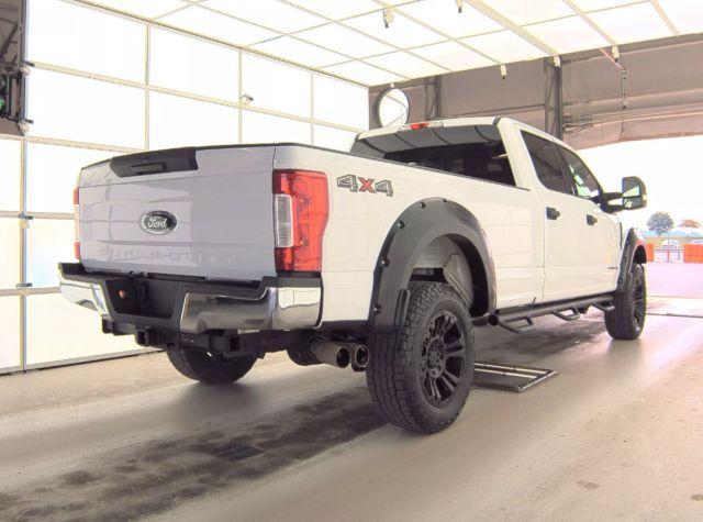 used 2017 Ford F-250 car, priced at $33,990