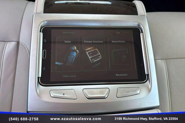used 2016 BMW 750 car, priced at $21,990