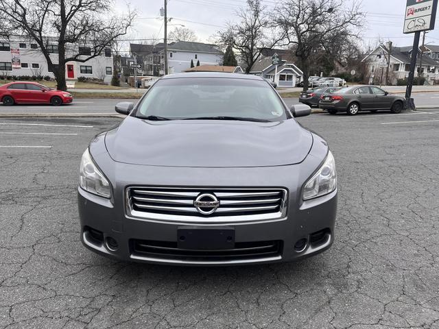 used 2014 Nissan Maxima car, priced at $10,990