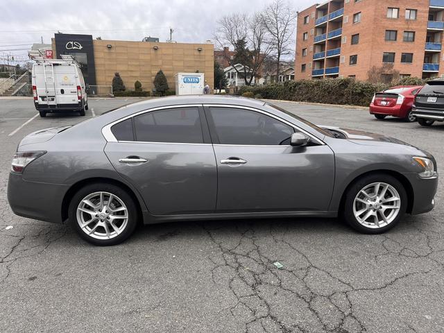 used 2014 Nissan Maxima car, priced at $10,990