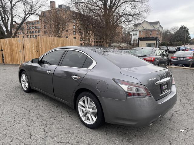 used 2014 Nissan Maxima car, priced at $10,990