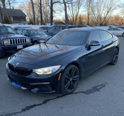 used 2015 BMW 435 Gran Coupe car, priced at $20,990