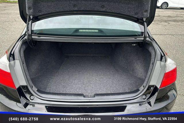 used 2014 Honda Accord car, priced at $13,990