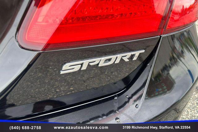 used 2014 Honda Accord car, priced at $13,990