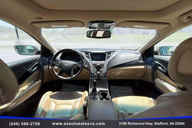 used 2013 Hyundai Azera car, priced at $9,990