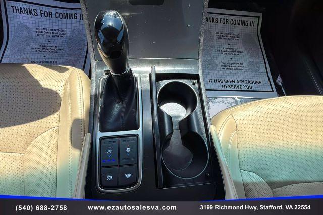 used 2013 Hyundai Azera car, priced at $9,990