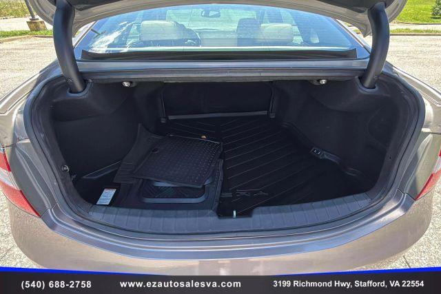 used 2013 Hyundai Azera car, priced at $9,990