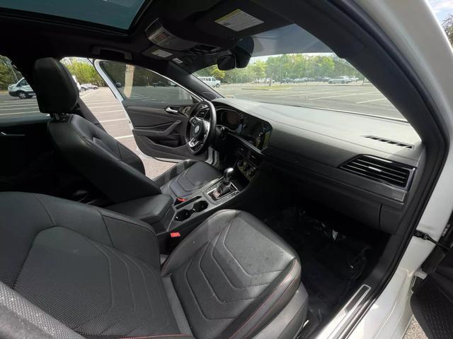 used 2019 Volkswagen Jetta GLI car, priced at $19,990