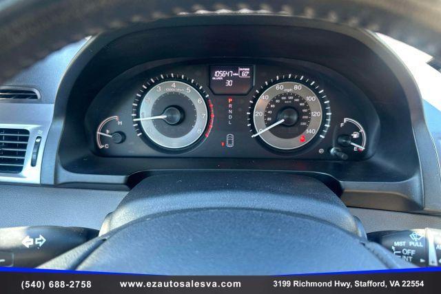 used 2014 Honda Odyssey car, priced at $13,995