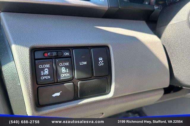 used 2014 Honda Odyssey car, priced at $13,995