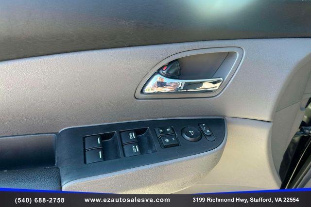 used 2014 Honda Odyssey car, priced at $13,995