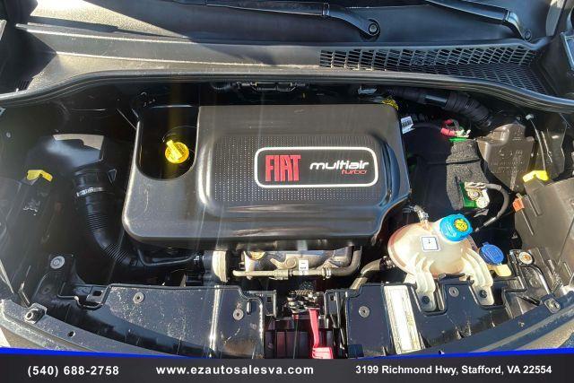 used 2014 FIAT 500L car, priced at $7,990