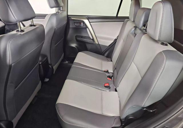used 2014 Toyota RAV4 car, priced at $15,990