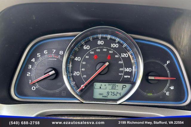 used 2014 Toyota RAV4 car, priced at $15,990
