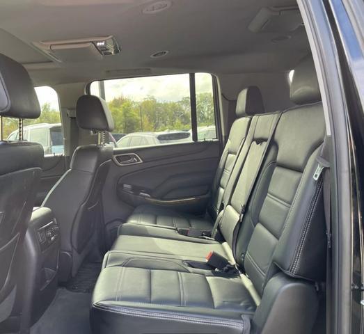 used 2016 GMC Yukon XL car, priced at $24,990