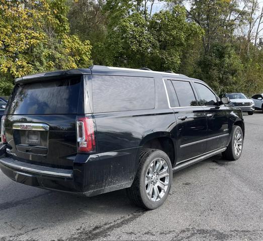 used 2016 GMC Yukon XL car, priced at $24,990