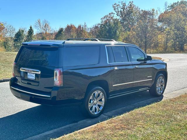 used 2016 GMC Yukon XL car, priced at $22,990