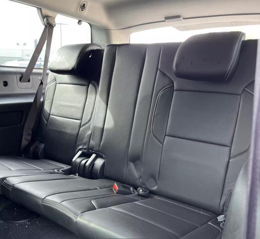 used 2016 GMC Yukon XL car, priced at $24,990