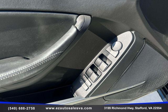 used 2012 Cadillac CTS car, priced at $6,995