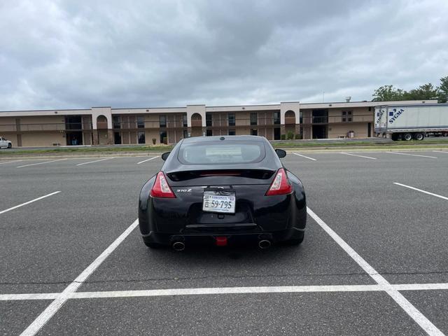 used 2015 Nissan 370Z car, priced at $22,990